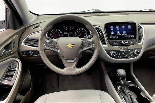 2024 Chevrolet Malibu 1LS