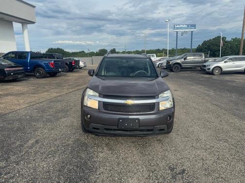 2008 Chevrolet Equinox LT