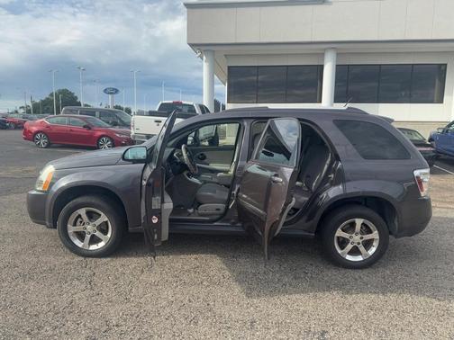 2008 Chevrolet Equinox LT
