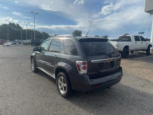 2008 Chevrolet Equinox LT