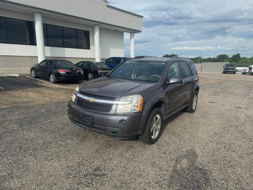 2008 Chevrolet Equinox LT