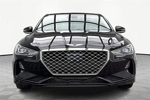 2021 Genesis G70 2.0T