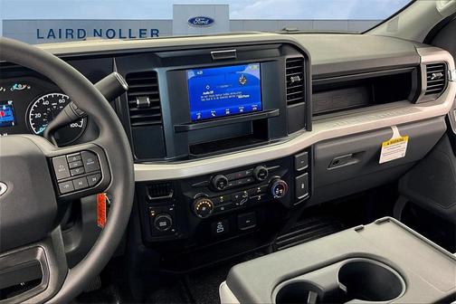 2025 Ford F-250 XL