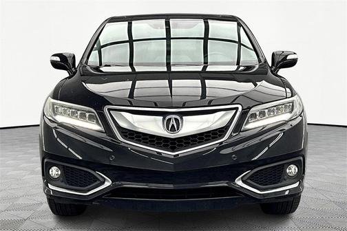 2017 Acura RDX Advance Package