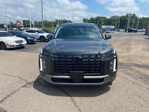 2023 Hyundai PALISADE SE