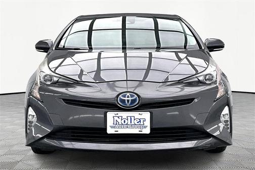 2016 Toyota Prius Four