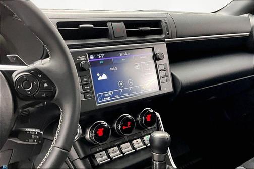 2024 Toyota GR86 Premium