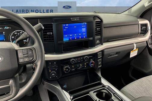 2025 Ford F-250 XLT