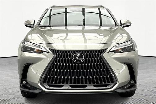2022 Lexus NX 350 Premium