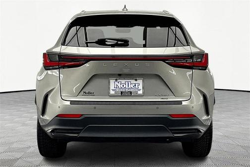 2022 Lexus NX 350 Premium