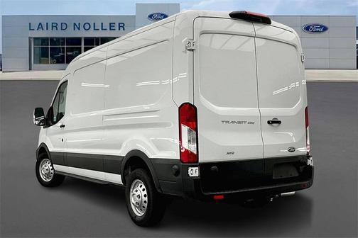 2025 Ford Transit-250 148 WB Medium Roof Cargo