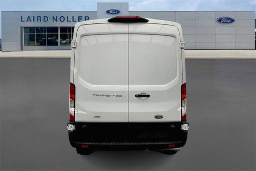 2025 Ford Transit-250 148 WB Medium Roof Cargo