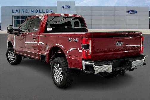 2026 Ford F-350 