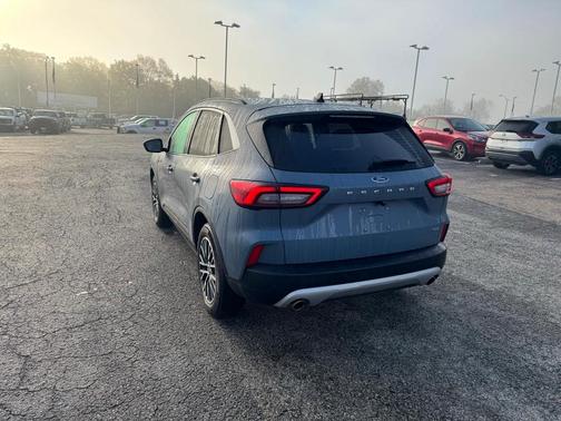 2023 Ford Escape PHEV