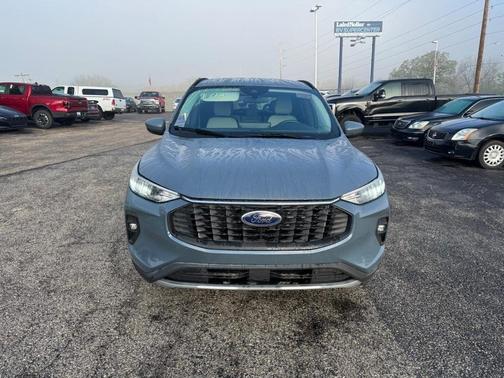2023 Ford Escape PHEV