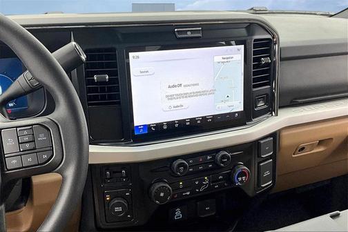 2025 Ford F-250 XLT