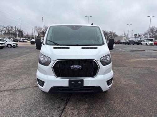 2024 Ford Transit-350 XLT