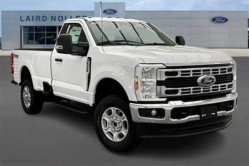 2025 Ford F-350 XLT