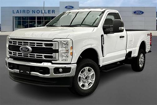 2025 Ford F-350 XLT