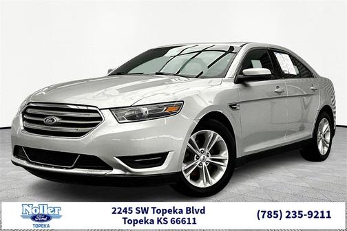 2015 Ford Taurus SEL