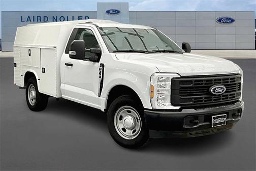 2024 Ford F-350 XL