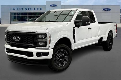 2026 Ford F-350