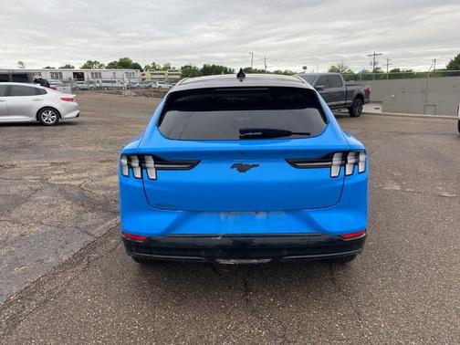 2023 Ford Mustang Mach-E Premium