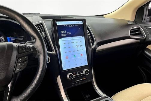 2023 Ford Edge SE