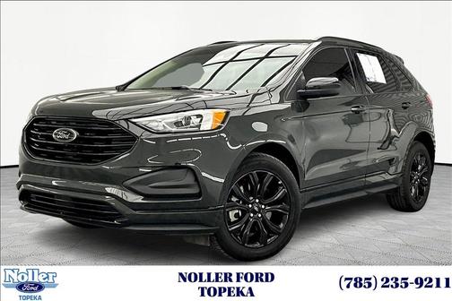 2023 Ford Edge SE