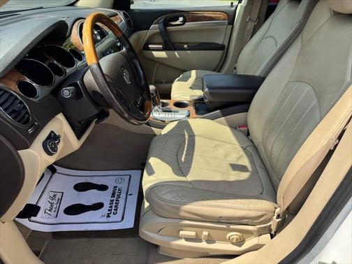2011 Buick Enclave 1XL