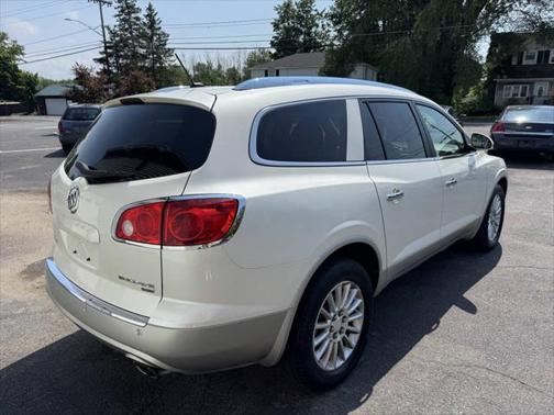 2011 Buick Enclave 1XL