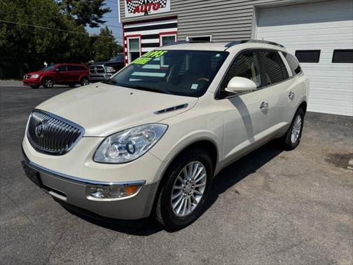 2011 Buick Enclave 1XL