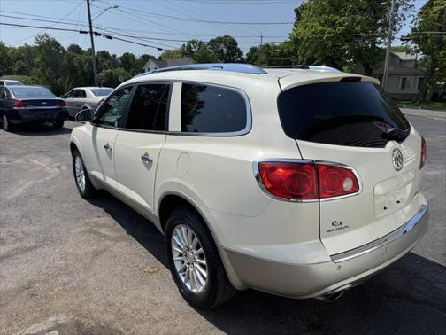 2011 Buick Enclave 1XL