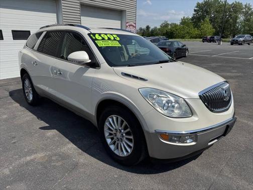 2011 Buick Enclave 1XL