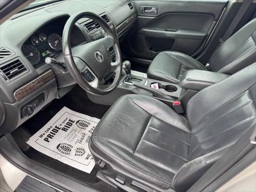 2008 Mercury Milan V6 Premier