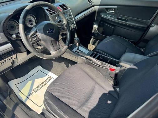 2014 Subaru Impreza 2.0i Sport Premium