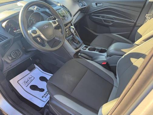 2015 Ford Escape S
