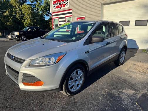 2015 Ford Escape S