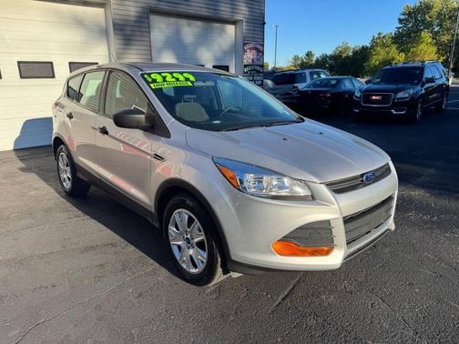 2015 Ford Escape S