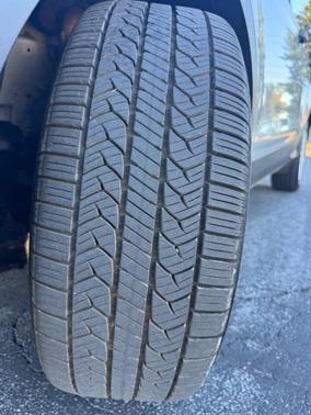2015 Ford Escape S