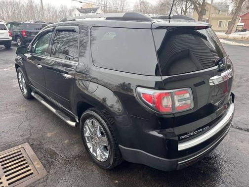 2017 GMC Acadia Limited Base AWD 4dr SUV