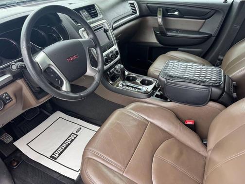 2017 GMC Acadia Limited Base AWD 4dr SUV