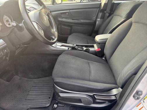 2014 Subaru Impreza 2.0i