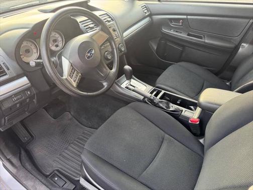 2014 Subaru Impreza 2.0i