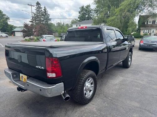 2016 RAM 2500 Tradesman