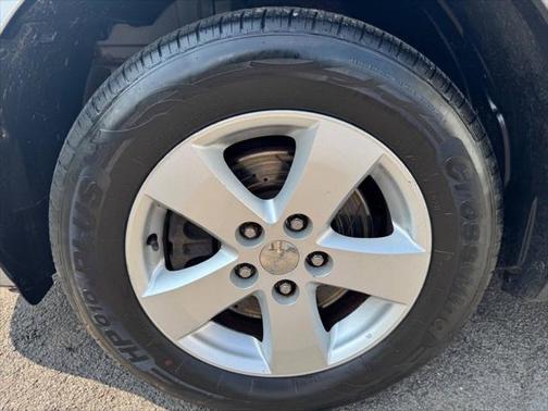 2016 Dodge Journey SE
