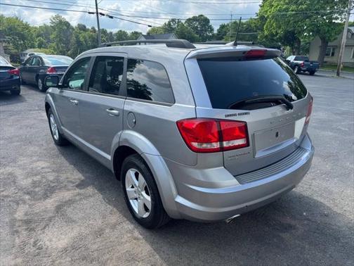 2016 Dodge Journey SE