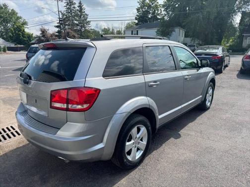 2016 Dodge Journey SE
