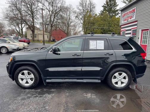 2013 Jeep Grand Cherokee Laredo