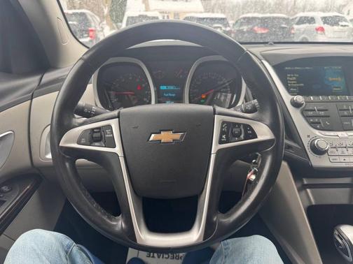 2014 Chevrolet Equinox 1LT